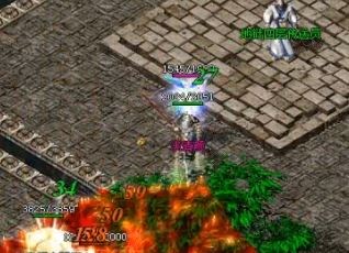 在英雄连击传说中，玩家可以使用垫刀的技能。