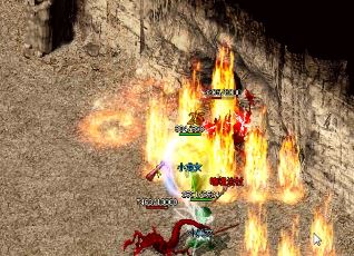 在星王组合中，玩家如何杀掉魔龙头目