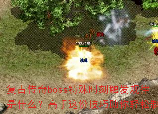 Ŵbossʱ̴ʲôݼʤ