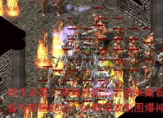 ֱؿԭЩϡװBOSSθЧˢͼװ