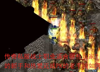 ˽սʿְҵʺЩң򵥵ֺȰսPKָѡ