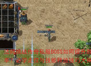 ʦս˽BOSSʤʣѧλ뼼ͷżɴ