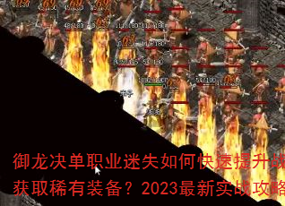 ְҵʧοսȡϡװ2023ʵս