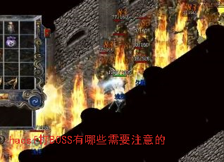 haosfBOSSЩҪע