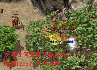 ʦε׹⣿ǿBossȫ