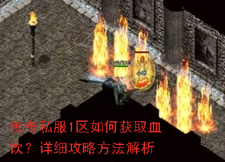 传奇私服1区如何获取血饮?详细攻略方法解析 传奇私服1区如何获取血饮?详细攻略方法解析