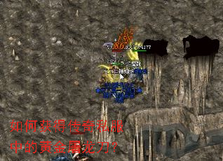 如何获得传奇私服中的黄金屠龙刀? 如何获得传奇私服中的黄金屠龙刀?