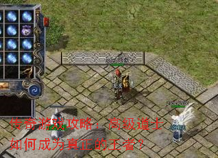 ������Ϸ���ԣ��߼���ʿ��γ�Ϊ���������ߣ�