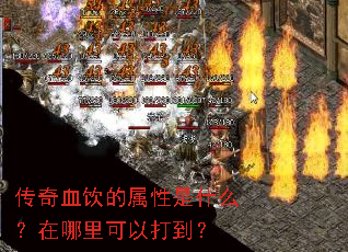 ����Ѫ����������ʲô����������Դ򵽣�