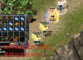 ��ο�������ɳ�ǿ񱩾��׵�ս������