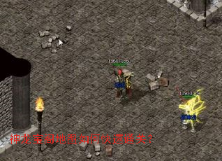 神龙宝阁地图如何快速通关? 神龙宝阁地图如何快速通关?