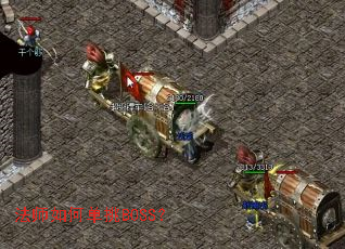 ��ʦ��ε���BOSS��