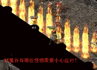 ��ħ������Щ������ҪС��Ӧ�ԣ�