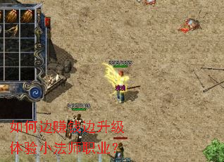 ��α�׬Ǯ����������С��ʦְҵ��