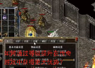 ���ͨ���ȼ������ڴ�����Ϸ�л�ø������ƣ�