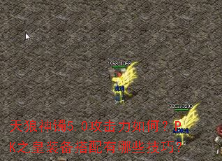 ��������5.0��������Σ�PK֮��װ����������Щ���ɣ�