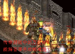 ������Ϸ�е�����NPC�ܽ����Щ�������⣿