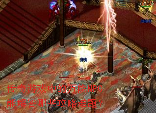 ������Ϸ�е�����NPC�ܽ����Щ�������⣿