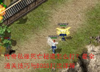 ����˽�������ؾ���ô����ȫͨ�ؼ�����BOSS�����