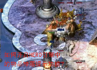 ��ο���HERO�����е���Ʒ������ʾ���ܣ�