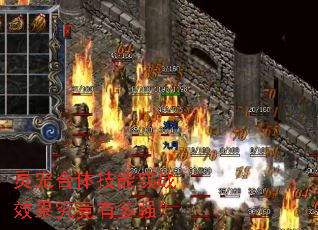 �����弼��ʵսЧ�������ж�ǿ��