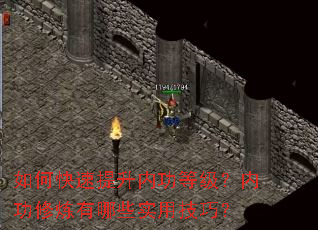 如何快速提升内功等级?内功修炼有哪些实用技巧? 如何快速提升内功等级?内功修炼有哪些实用技巧?