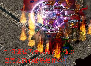 �����ս�귨��½��̤��ɳ�Ϳ�֮�۵��ؾ���ʲô��