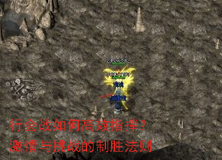 �л�ս��θ�Чָ�ӣ���������ս����ʤ����