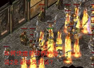 ��ο��ٻ�ȡ���´�˵2ʥ������ʱװ��