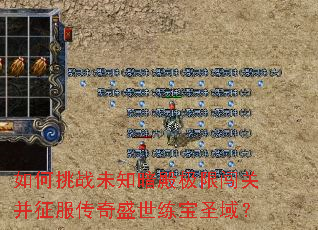 �����սδ֪����޴��ز���������ʢ������ʥ��