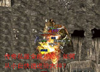 传奇私服全能攻略:如何从小白快速进阶大神? 传奇私服全能攻略:如何从小白快速进阶大神?