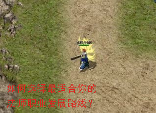 如何选择最适合你的法师职业发展路线? 如何选择最适合你的法师职业发展路线?