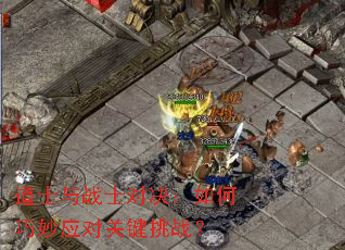 ��ʿ��սʿ�Ծ����������Ӧ�Թؼ���ս��