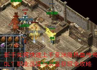 ������ο����������޷���Ѫ����OL��ְҵѡ����װ����ȡȫ����