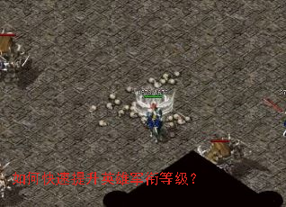 ��ο�������Ӣ�۾��εȼ���