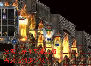 ��ѩ���浥ְҵ�����Ҫ�ﵽ���ټ���