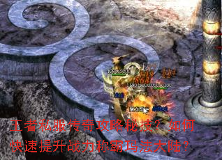 ����˽�����湥���ؼ�����ο�������ս���ư��귨��½��