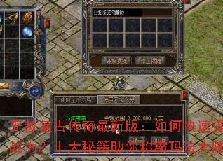 ���⸴�Ŵ������°棺��ο�������ս����ʮ���ؼ�����ư��귨��½
