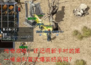 ���湥�ԣ����ǵ����ִ�ĵ�һͰ����״α�װ������