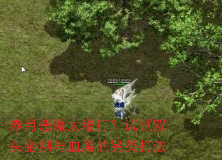 ���¶�ħ̫�Ѵ�����˫ͷ�����Ѫħ�������