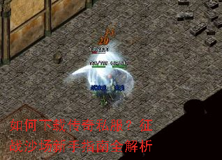 如何下载传奇私服?征战沙场新手指南全解析 如何下载传奇私服?征战沙场新手指南全解析