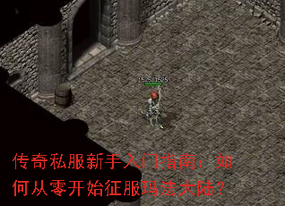 ����˽����������ָ�ϣ���δ��㿪ʼ�����귨��½��