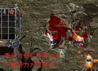 ��Щ����ƺ�����Ҳ�иŬ�����ɻ�ã�