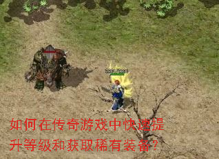 如何在传奇游戏中快速提升等级和获取稀有装备? 如何在传奇游戏中快速提升等级和获取稀有装备?