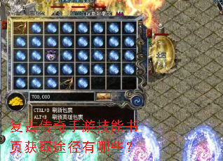 ���Ŵ������μ�����ҳ��ȡ;������Щ��